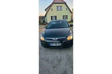 Hyundai i30 Gebrauchtwagen