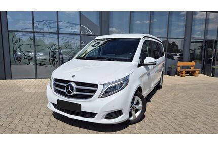 Mercedes-Benz V 250 Gebrauchtwagen