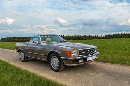 Ford SL 560 