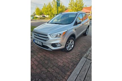 Ford Kuga Gebrauchtwagen