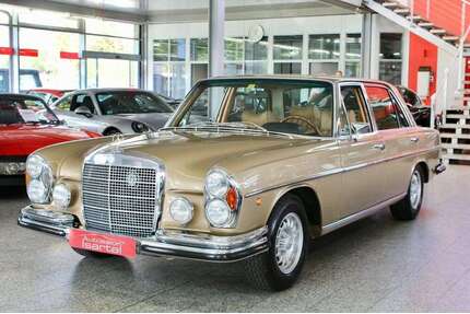 Mercedes-Benz 300 Gebrauchtwagen