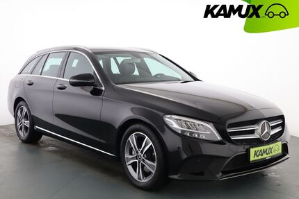 Mercedes-Benz C 220 Gebrauchtwagen