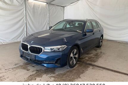 BMW 520 Gebrauchtwagen