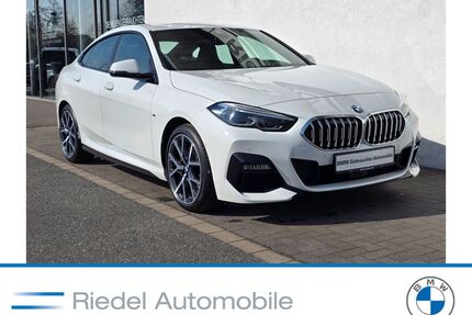BMW 218 Gran Coupé Gebrauchtwagen
