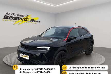 Opel Mokka Gebrauchtwagen