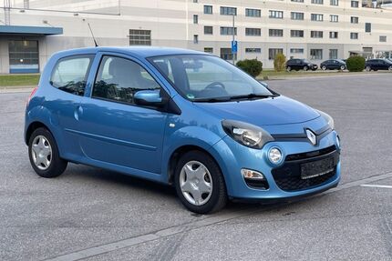 Renault Twingo Gebrauchtwagen