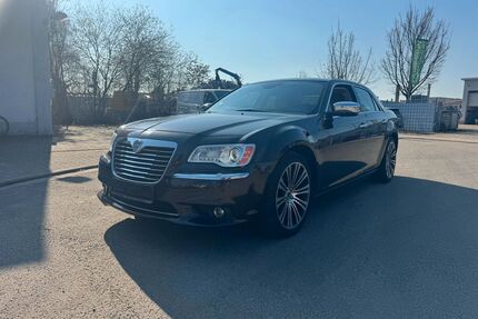 Lancia Thema Gebrauchtwagen