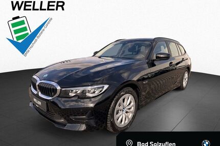 BMW 320 Gebrauchtwagen