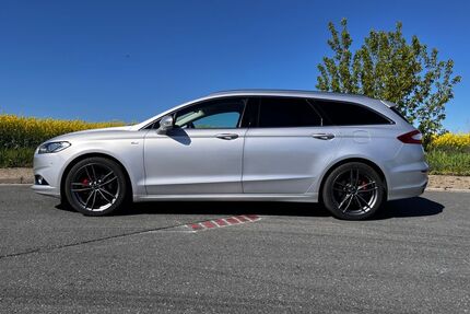 Ford Mondeo Gebrauchtwagen