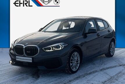 BMW 118 Gebrauchtwagen