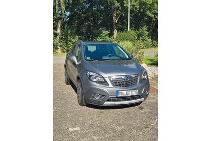 Opel Mokka Gebrauchtwagen
