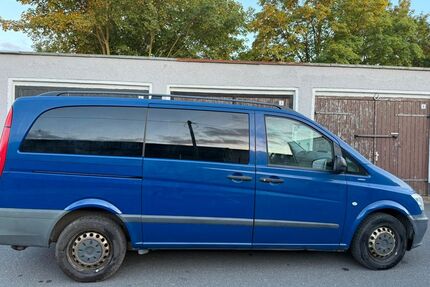 Mercedes-Benz Vito Gebrauchtwagen