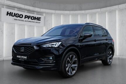 Seat Tarraco Gebrauchtwagen