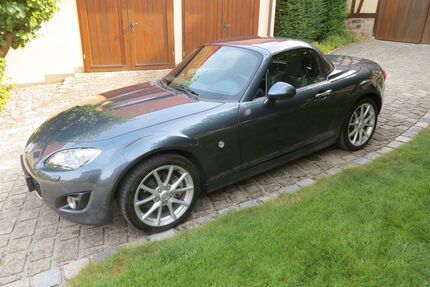 Mazda MX-5 Gebrauchtwagen