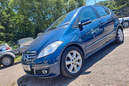 Mercedes-Benz A 180 Gebrauchtwagen