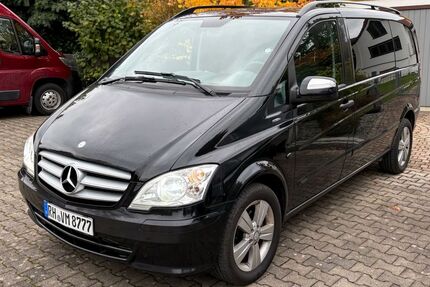 Mercedes-Benz Vito Gebrauchtwagen