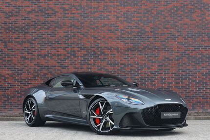 Aston Martin DBS Gebrauchtwagen