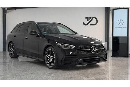 Mercedes-Benz C 200 Gebrauchtwagen