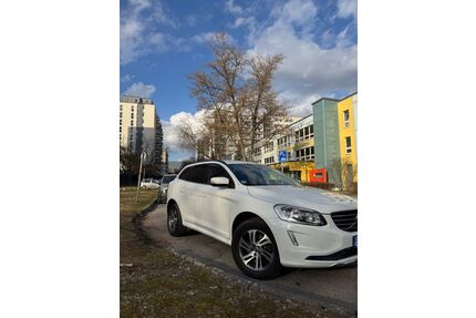 Volvo XC60 Gebrauchtwagen