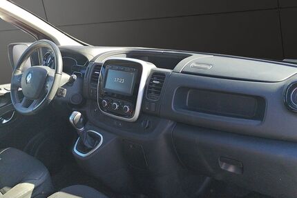 Renault Trafic Gebrauchtwagen