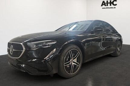 Mercedes-Benz E 300 Gebrauchtwagen