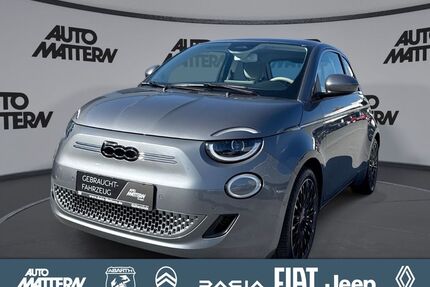 Fiat 500e Gebrauchtwagen