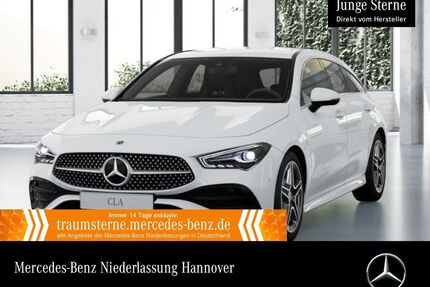 Mercedes-Benz CLA 180 Shooting Brake Gebrauchtwagen