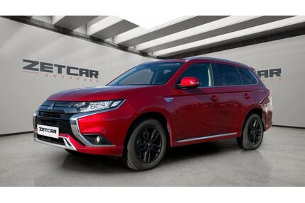 Mitsubishi Outlander Gebrauchtwagen