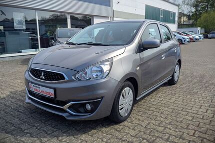 Mitsubishi Space Star Gebrauchtwagen