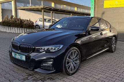 BMW 320 Gebrauchtwagen