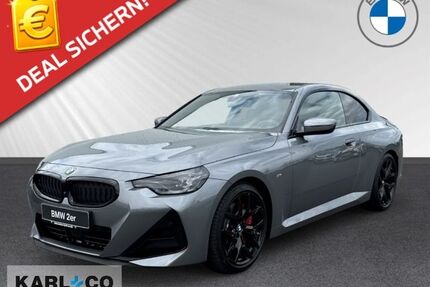 BMW 230 Gebrauchtwagen