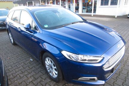 Ford Mondeo Gebrauchtwagen