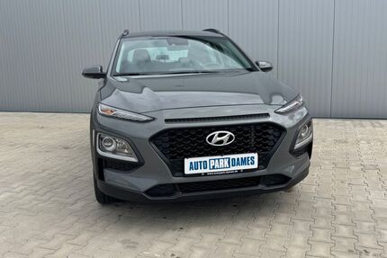 Hyundai KONA Gebrauchtwagen