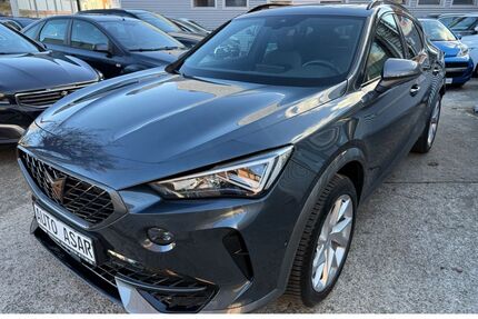 Cupra Formentor Gebrauchtwagen