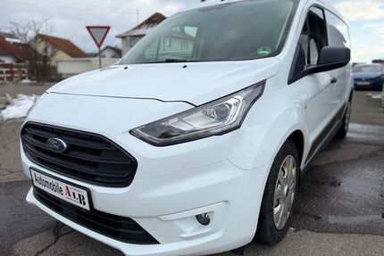 Ford Transit Gebrauchtwagen