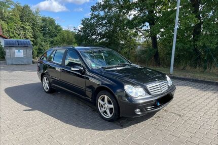 Mercedes-Benz C 200 Gebrauchtwagen