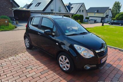 Opel Agila Gebrauchtwagen