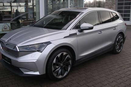 Skoda Enyaq Gebrauchtwagen