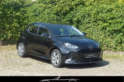 Mazda 2 Gebrauchtwagen