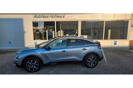 Citroen C4 Gebrauchtwagen