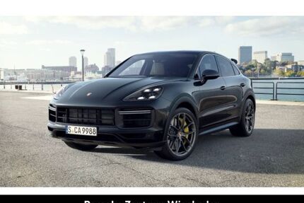 Porsche Cayenne Gebrauchtwagen
