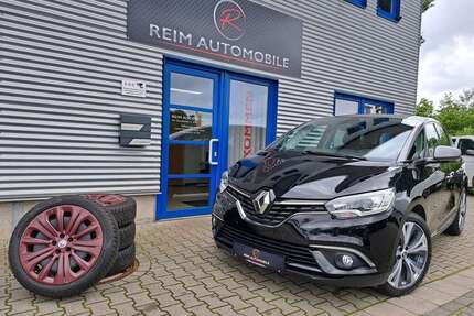 Renault Scenic Gebrauchtwagen