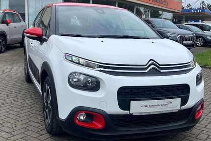 Citroen C3 Gebrauchtwagen