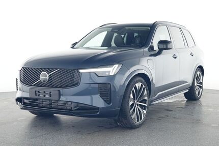 Volvo XC90 Gebrauchtwagen