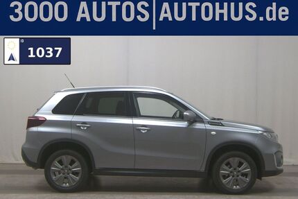 Suzuki Vitara Gebrauchtwagen
