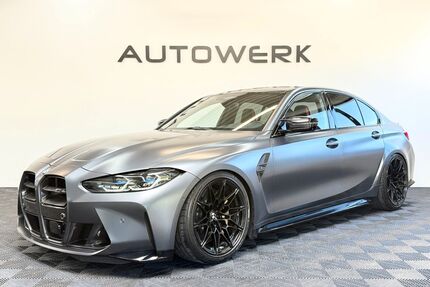 BMW M3 Gebrauchtwagen