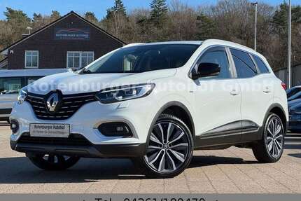 Renault Kadjar Gebrauchtwagen