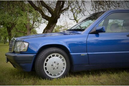 Mercedes-Benz 190 Gebrauchtwagen