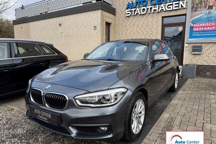 BMW 120 Gebrauchtwagen