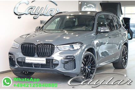 BMW X5 Gebrauchtwagen